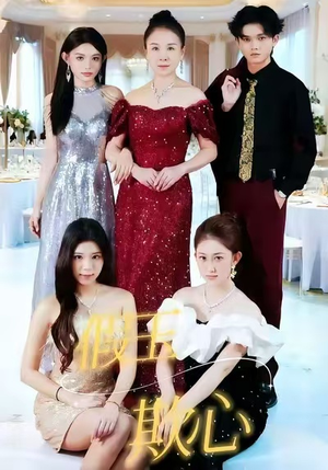 短剧《假玉欺心》35集短剧完整高清免费观影