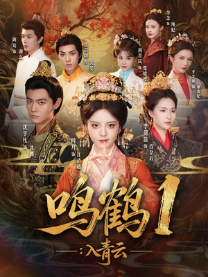 短剧《入青云》65集短剧超清画质在线随心看