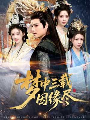 短剧《梦中三载因缘尽》70集短剧完整版在线免费观赏