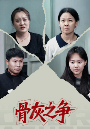 短剧《骨灰之争》30集短剧无广告高清在线观看