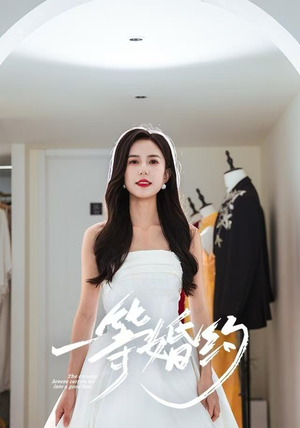 一等婚约（37集）免费看全网影视短剧动漫