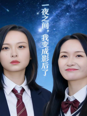 短剧《一夜之间，我变成影后了》79集短剧高清全集免费观影