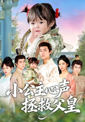 短剧《小公主心声拯救父皇》85集短剧高清在线免费追剧