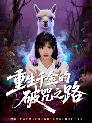 短剧《重生千金的破咒之路》60集短剧完整版在线免费观看