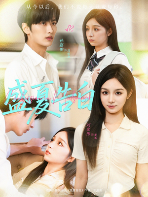 盛夏告白（80集）直接看到大结局的短剧资源