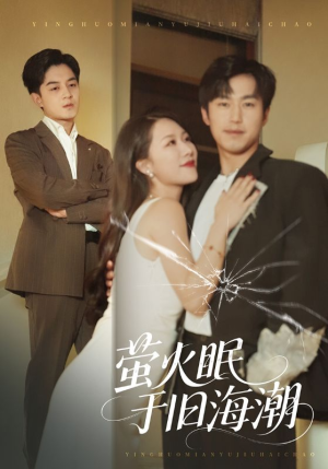 萤火眠于旧海潮（63集）短剧热映全集免费刷