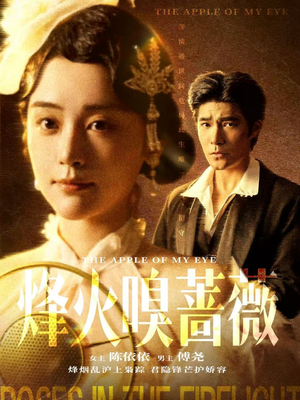 烽火嗅蔷薇（63集）免费观看全集的短剧网站推荐