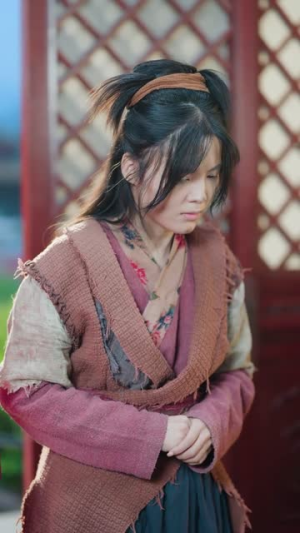 短剧《医馆小吏，让娘娘俯首称臣》80集短剧免费畅享完整剧情