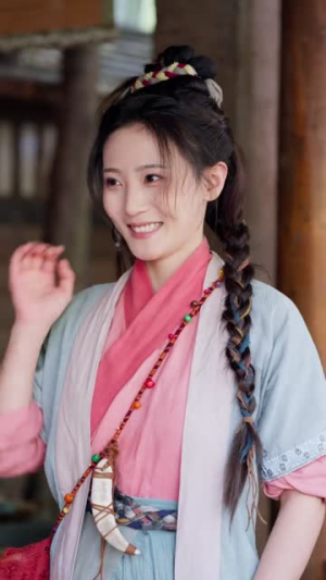 短剧《棠梨映雪迟》61集短剧全集免费在线欣赏