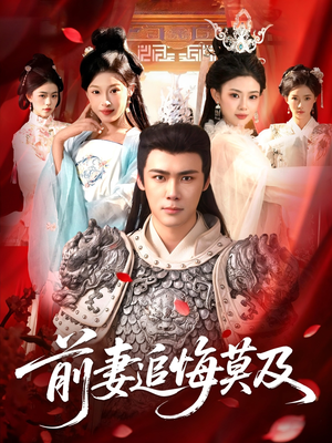 短剧《前妻追悔莫及》108集短剧免费在线解锁观看