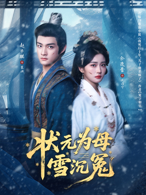 状元为母雪沉冤（58集）热门小说改编短剧