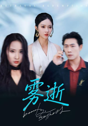 短剧《雾逝》30集短剧高清完整版免费畅看