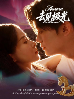 短剧《去见极光》60集短剧超清画质网盘免费看