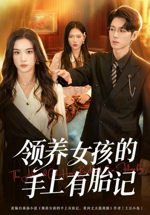 短剧《领养女孩的手上有胎记》60集短剧超清画质在线观赏