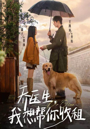 乔医生，我想帮你收租（81集）短剧大结局全集特惠