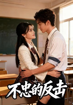 不忠的反击（26集）超火短剧抢先看