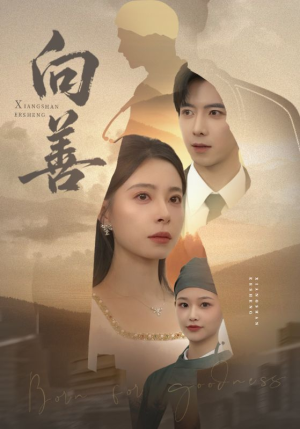 向善（51集） 红果短剧免费看全局