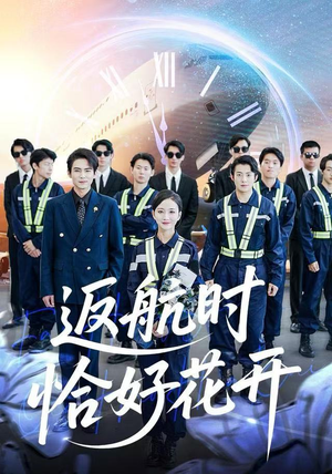 短剧《返航时恰好花开》101集短剧在线观看全集不卡