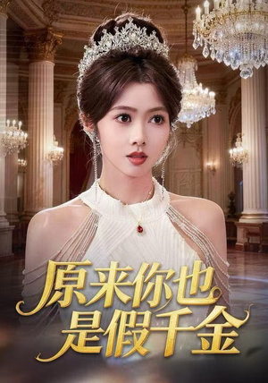 原来你也是假千金（73集） 短剧来袭好看又上头的剧