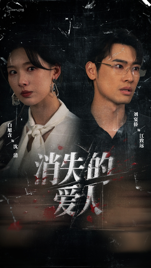 消失的爱人（56集）在线免费看全集短剧