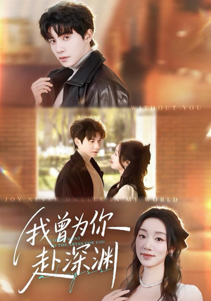 短剧《我曾为你赴深渊》63集短剧超清全集免费追