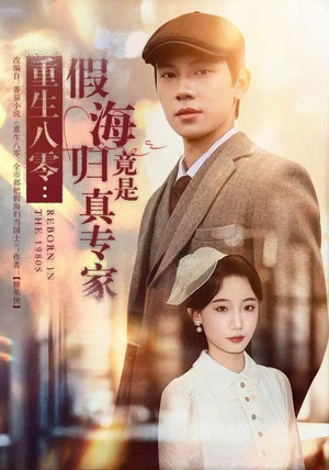 短剧《重生八零：假海归竟是真专家》65集短剧免费在线追完整剧集