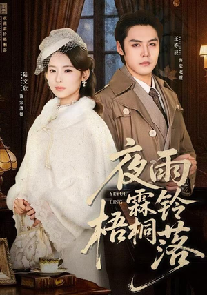 短剧《夜雨霖铃梧桐落》51集短剧超清画质在线畅看