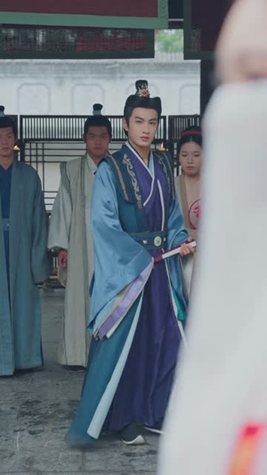 短剧《朕的江山在返修》80集短剧全剧免费高清在线赏