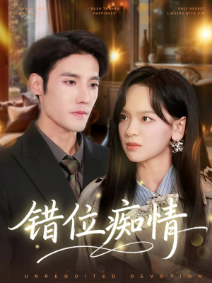 错位痴情（60集）好看短剧看不停