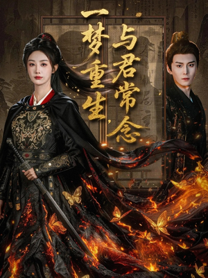 一梦重生与君常念（59集）精彩短剧视频持续更新中