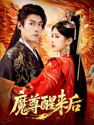 短剧《魔尊醒来后》89集短剧1080P画质在线追