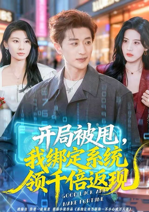 短剧《开局被甩，我绑定系统领千倍返现》74集短剧超清画质免费观看