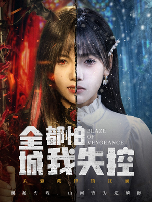 短剧《全城都怕我失控》60集短剧在线秒播全集不卡顿