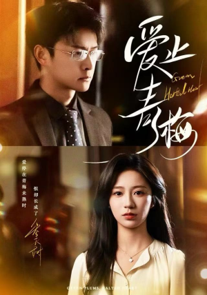 短剧《爱止青梅》60集短剧全集免费在线播放