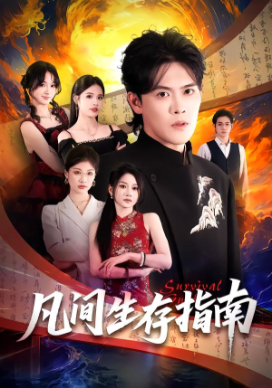 凡间生存指南（81集）短剧全集VR沉浸版