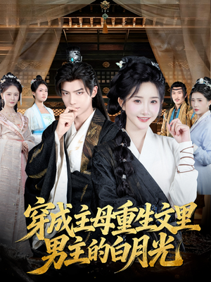 短剧《穿成主母重生文里男主的白月光》60集短剧超清画质一键观看