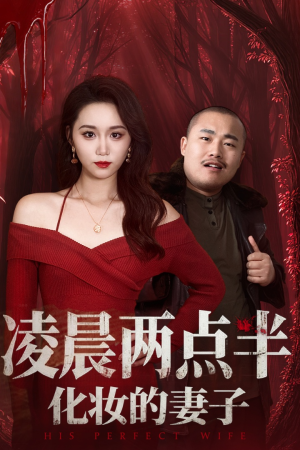 他的完美妻子（50集）红果免费短视频剧