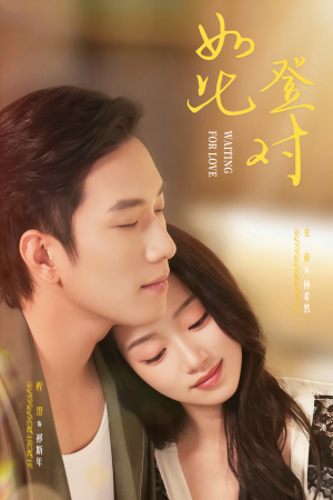 如此登对（70集）爆款短剧一起追