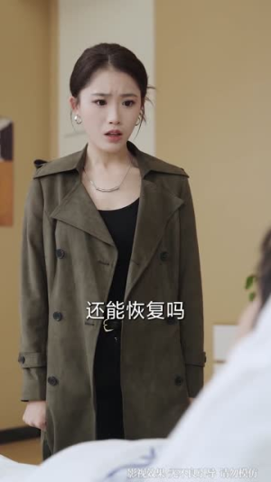 旧月曾照故人归（76集）精彩短片好剧推荐