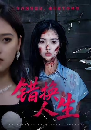 错换人生（61集）好看短剧追不停