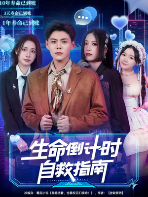 生命倒计时自救指南（84集）免费观看最新短剧大结局