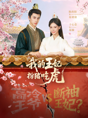 短剧《我的王妃扮猪吃虎》79集短剧免费观看完整无删减