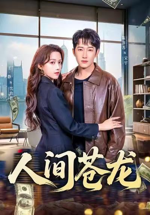 人间苍龙（60集）精彩短剧天天看