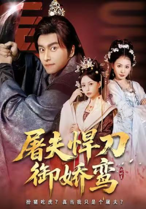 短剧《屠夫悍刀御娇鸾》81集短剧全集在线免费赏