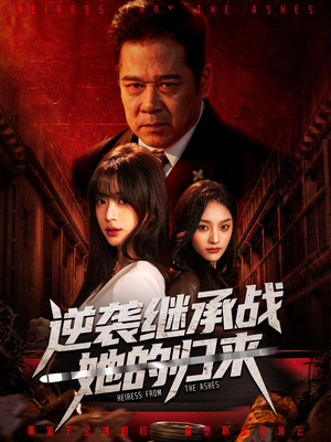 短剧《逆袭继承战她的归来》57集短剧高清流畅在线观看