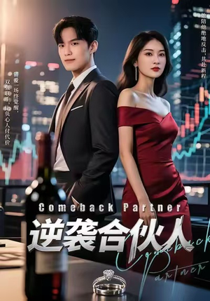逆袭合伙人（31集）精彩短剧免费看