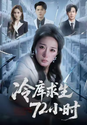 短剧《冷库求生72小时》70集短剧免费高清全集畅享看