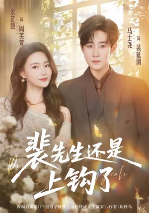 裴先生还是上钩了（62集）短剧全集一次看个够