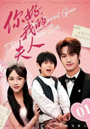 你好，我的夫人（65集）全集短剧免费观看