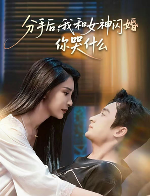 分手后，我和女神闪婚你哭什么（80集）独家短剧资源免费分享